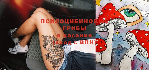 MESCALINE Алзамай